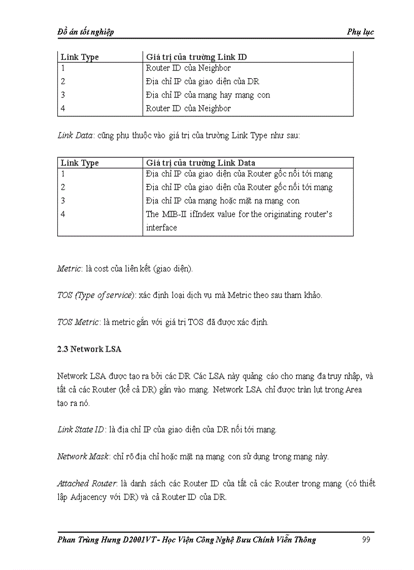 image for page Giao thức định tuyến OSPF