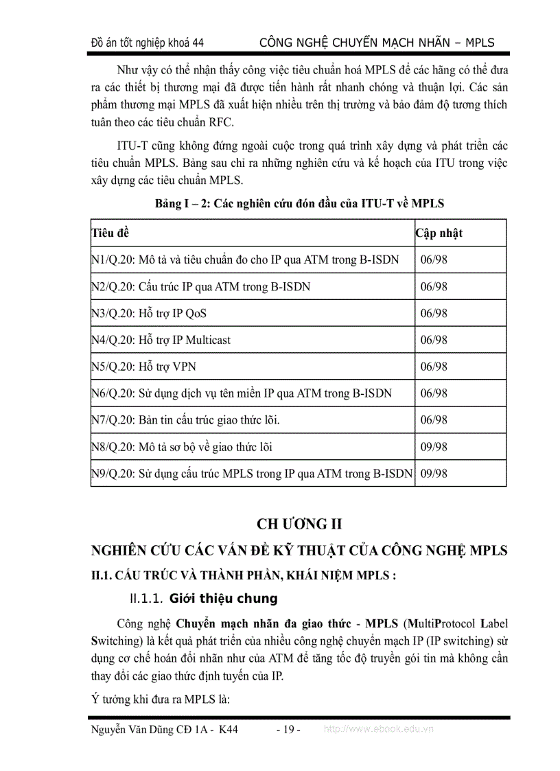 image for page Công nghệ chuyển mạch nhãn MPLS