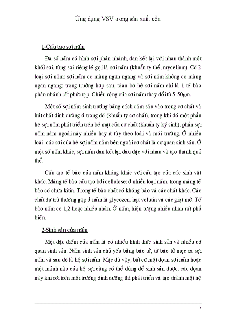 image for page Ứng dụng vi sinh vật trong sản xuất cồn