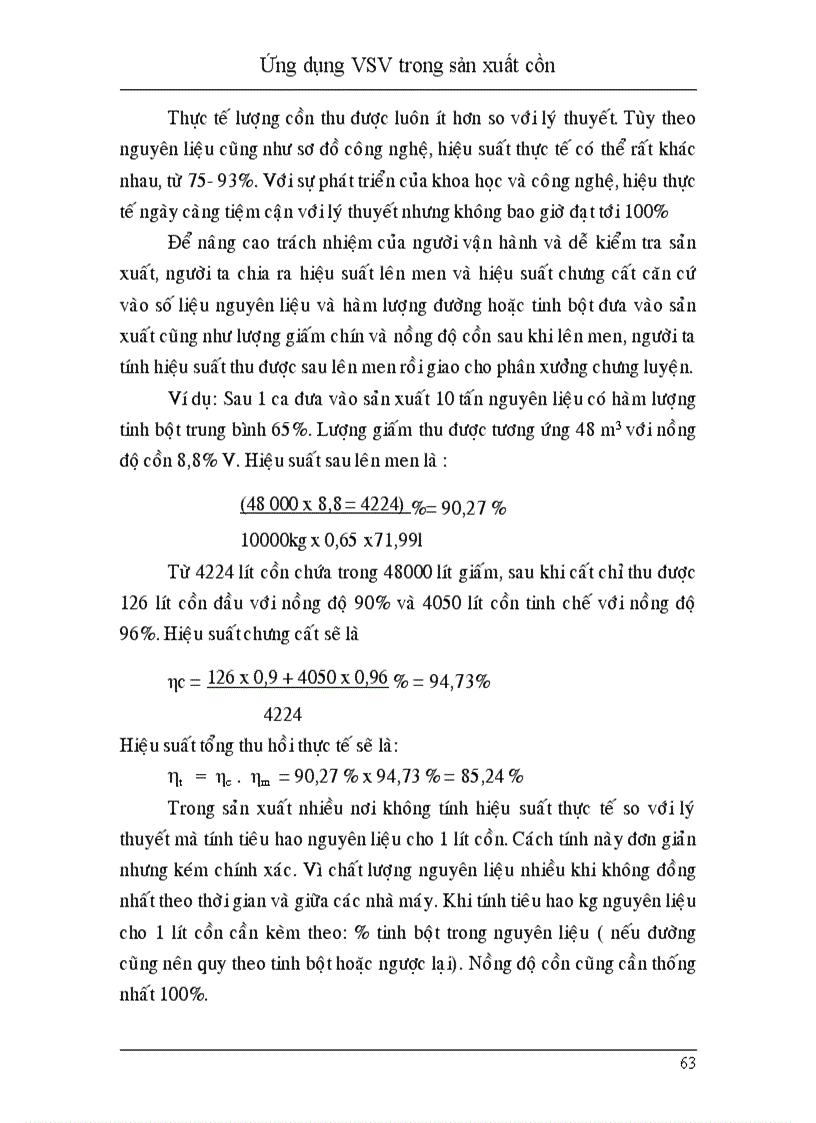 image for page Ứng dụng vi sinh vật trong sản xuất cồn