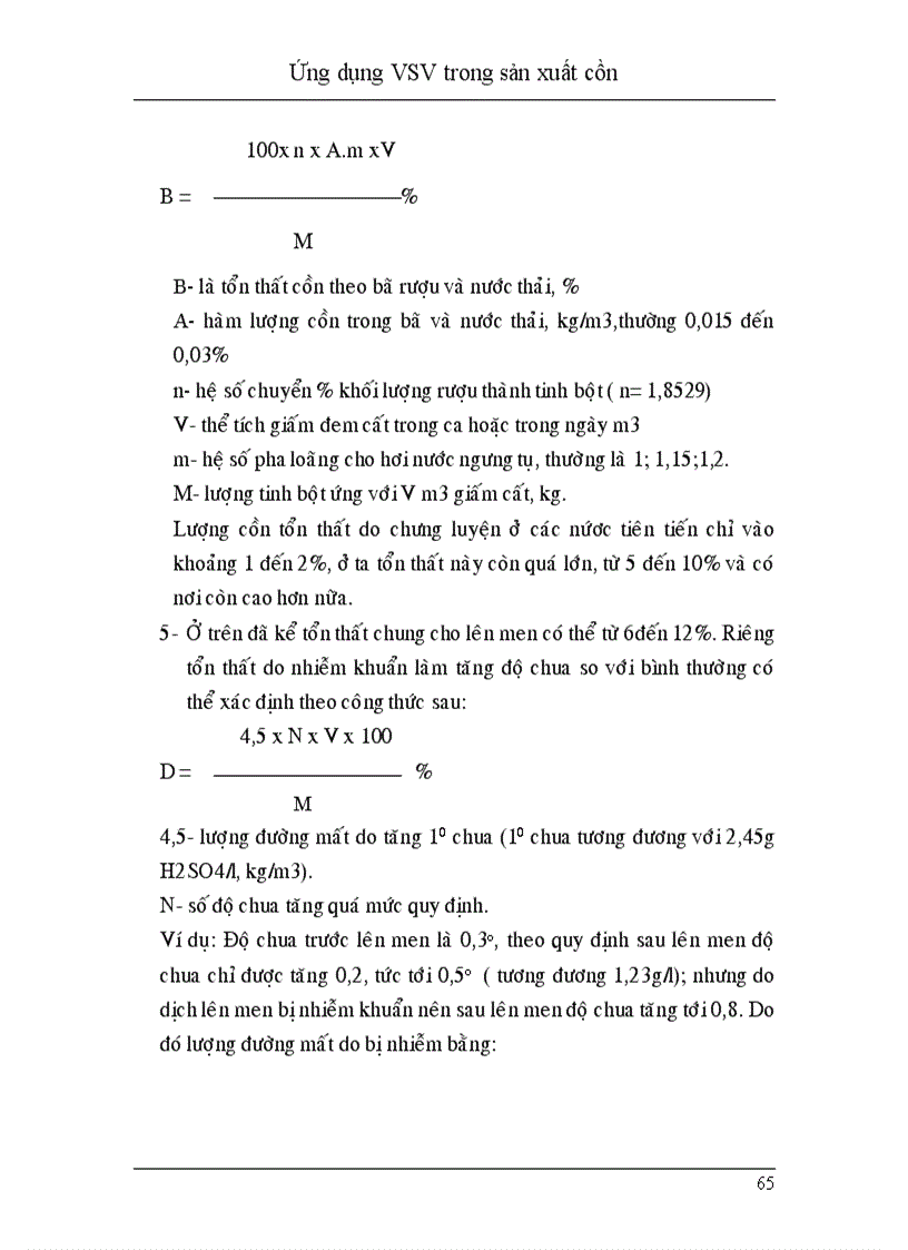 image for page Ứng dụng vi sinh vật trong sản xuất cồn