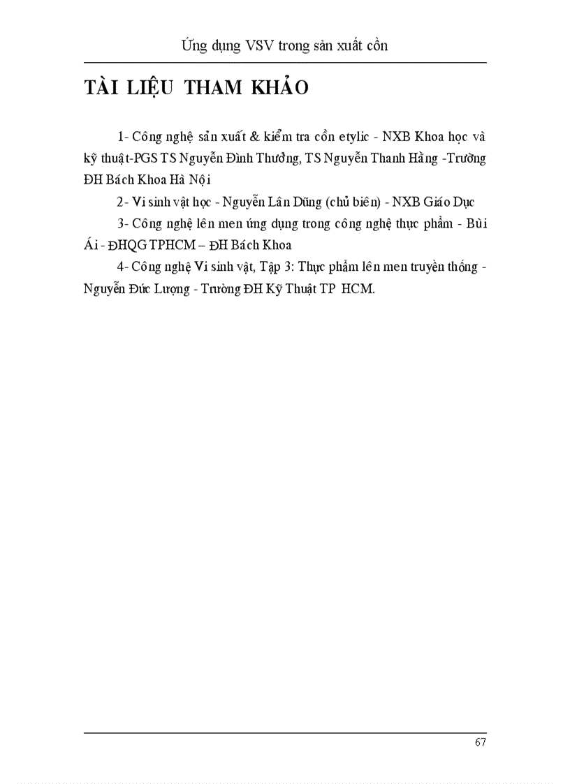 image for page Ứng dụng vi sinh vật trong sản xuất cồn