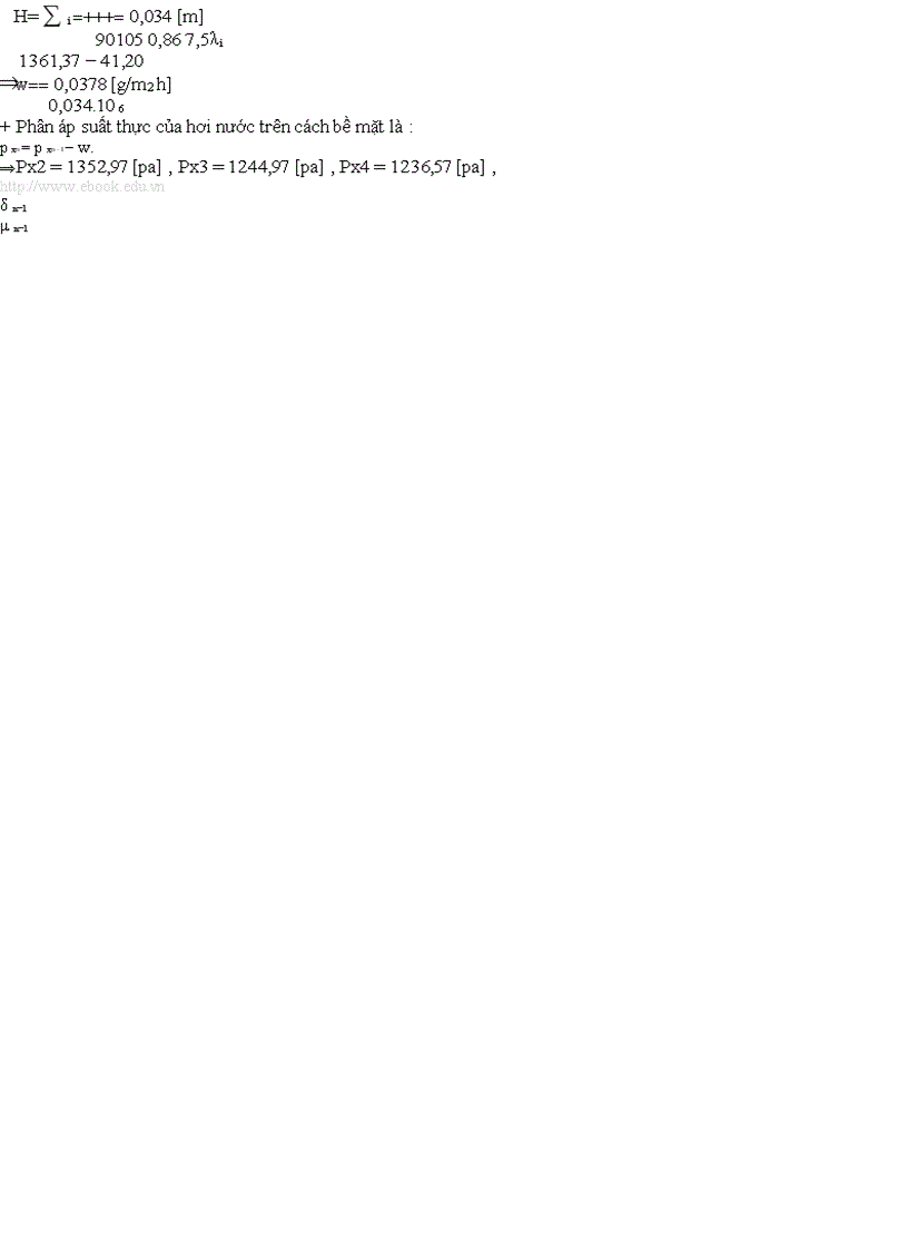 image for page Tính toán thiết kế hệ thống kho lạnh phân phối