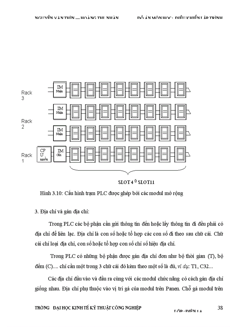 image for page Lập trình plc thiết kế hệ thống điều khiển thang máy 5 tầng