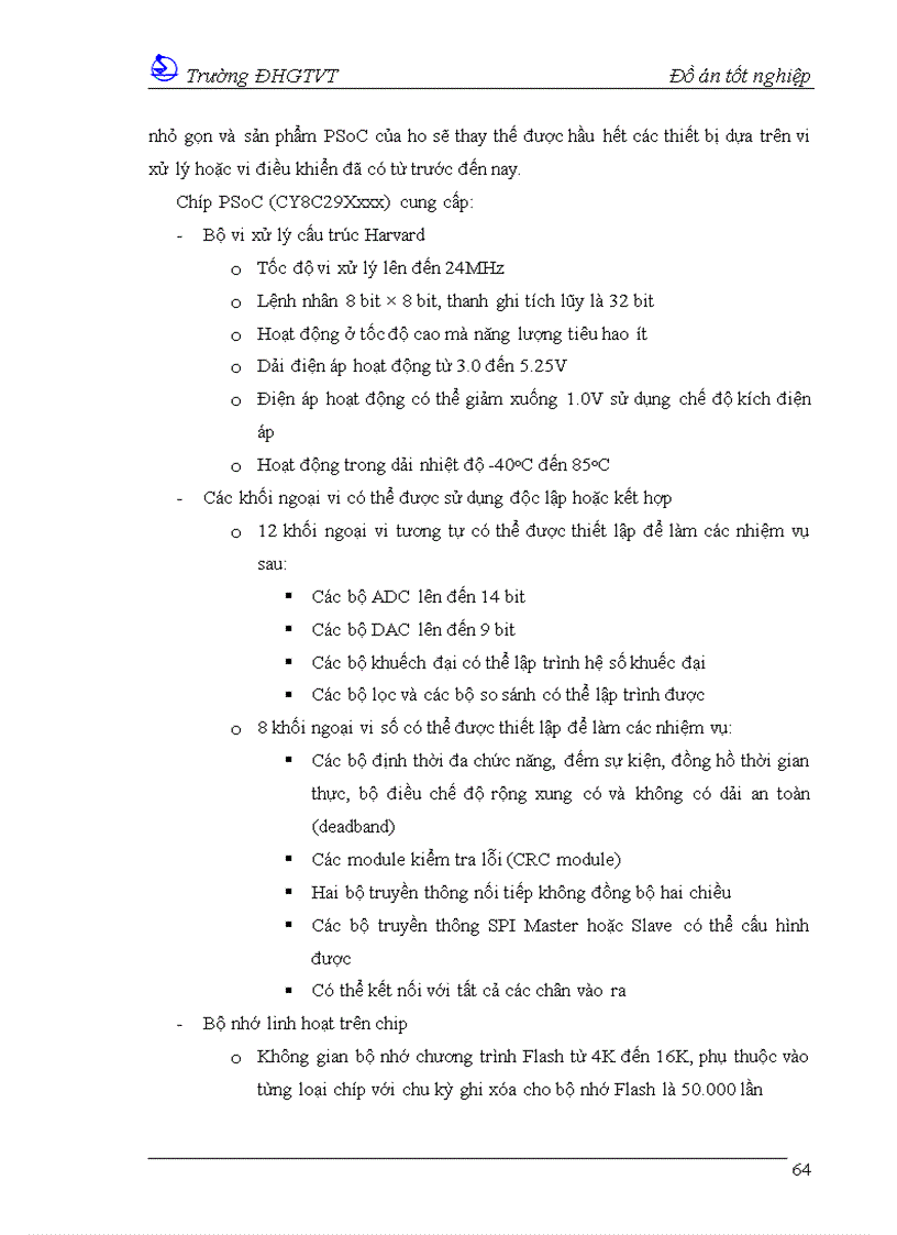 image for page Thiết kế bộ biến tần ba pha điều khiển động cơ không đồng bộ ba pha