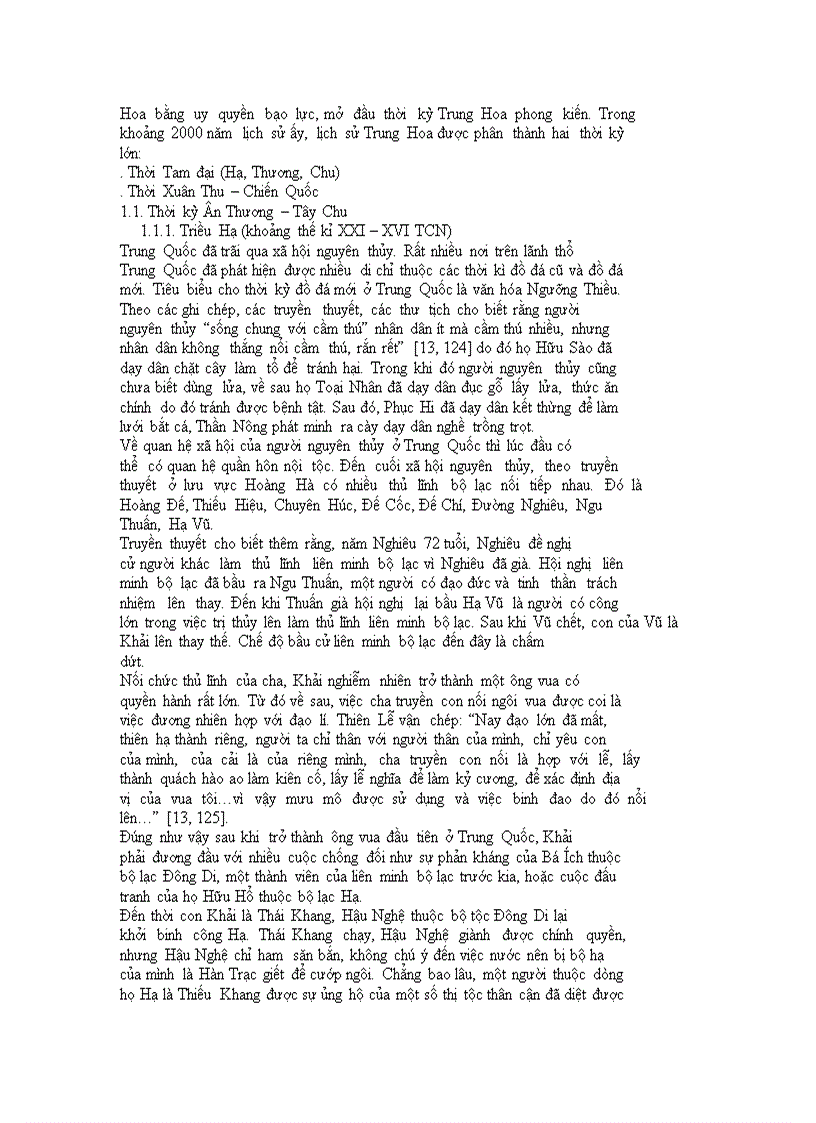 image for page Vấn đề con người trong triết học trung hoa cổ đại