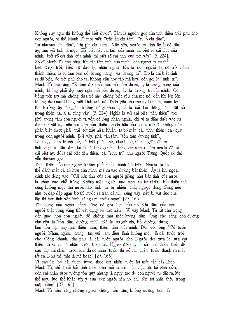 image for page Vấn đề con người trong triết học trung hoa cổ đại