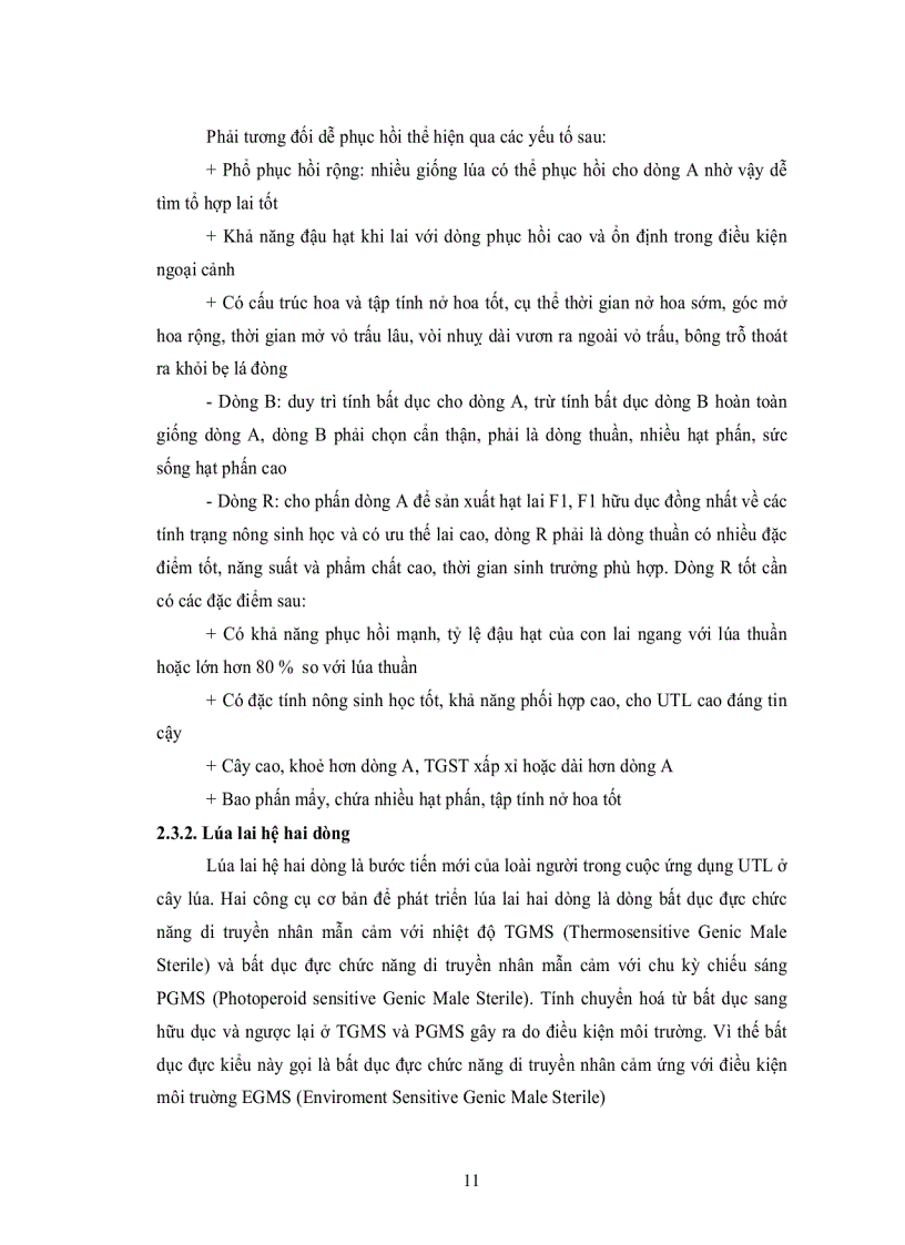 image for page Khảo nghiệm 12 tổ hợp lúa lai và bước đầu nghiên cứu công nghệ sản xuất hạt giống lúa lai f1 hệ ba dòng thích hợp điều kiện tây nguyên