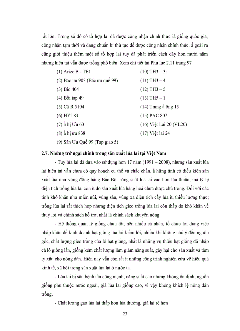 image for page Khảo nghiệm 12 tổ hợp lúa lai và bước đầu nghiên cứu công nghệ sản xuất hạt giống lúa lai f1 hệ ba dòng thích hợp điều kiện tây nguyên