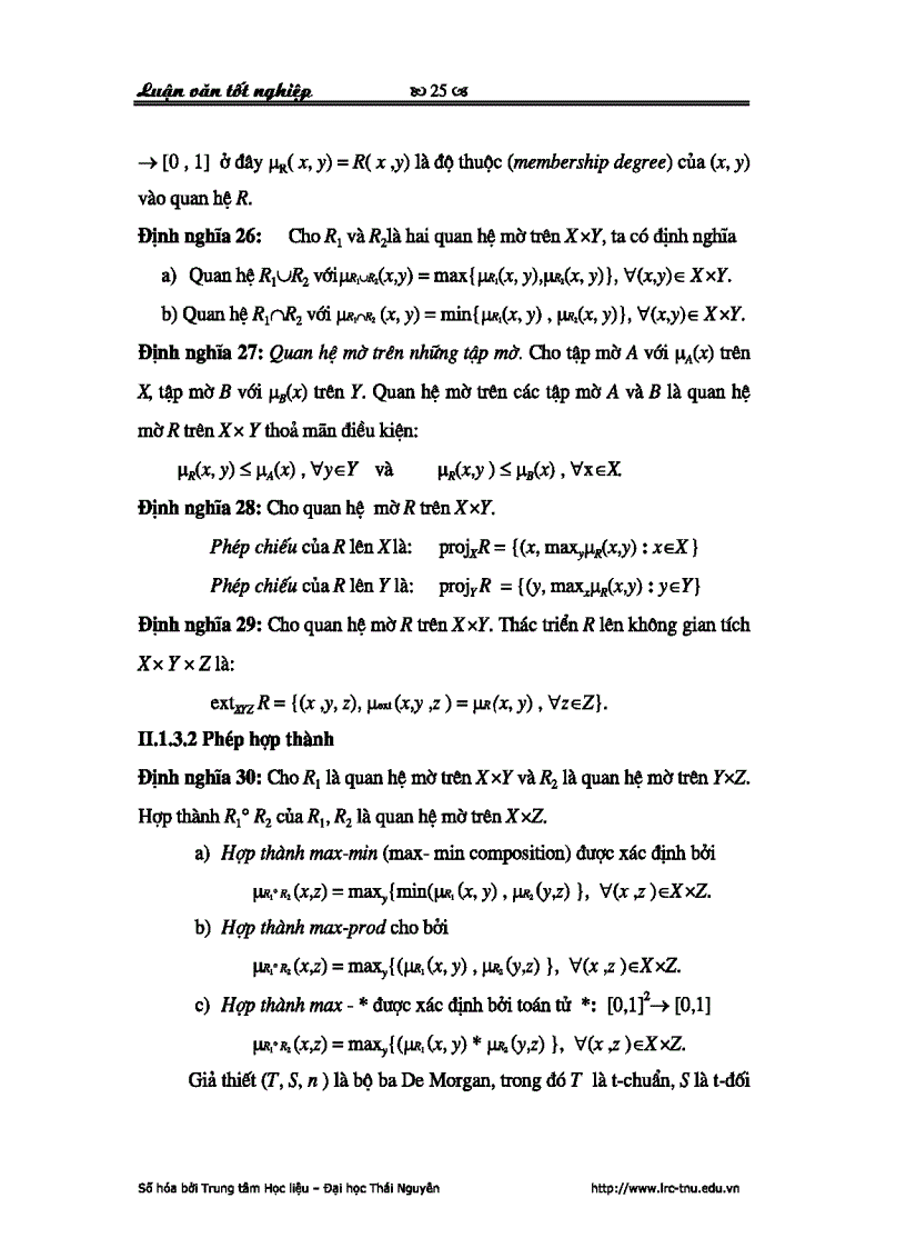 image for page Luận văn thạc sỹ kỹ thuật ngành tự động hóa thiết kế bộ điều khiển mờ trượt điều khiển tốc độ động cơ