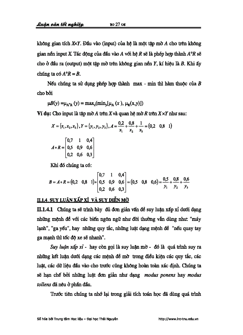 image for page Luận văn thạc sỹ kỹ thuật ngành tự động hóa thiết kế bộ điều khiển mờ trượt điều khiển tốc độ động cơ