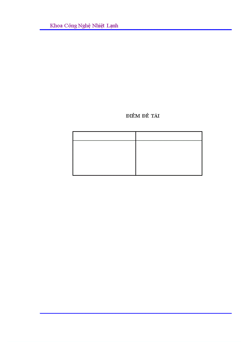 image for page Thiết kế hệ thống cấp đông thủy hải sản năng suất 1000Kg mẻ