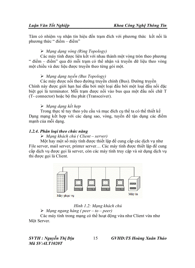 image for page Thiết kế và xây dựng mạng Lan trong công ty TNHH Xây Dựng Hòa Thanh