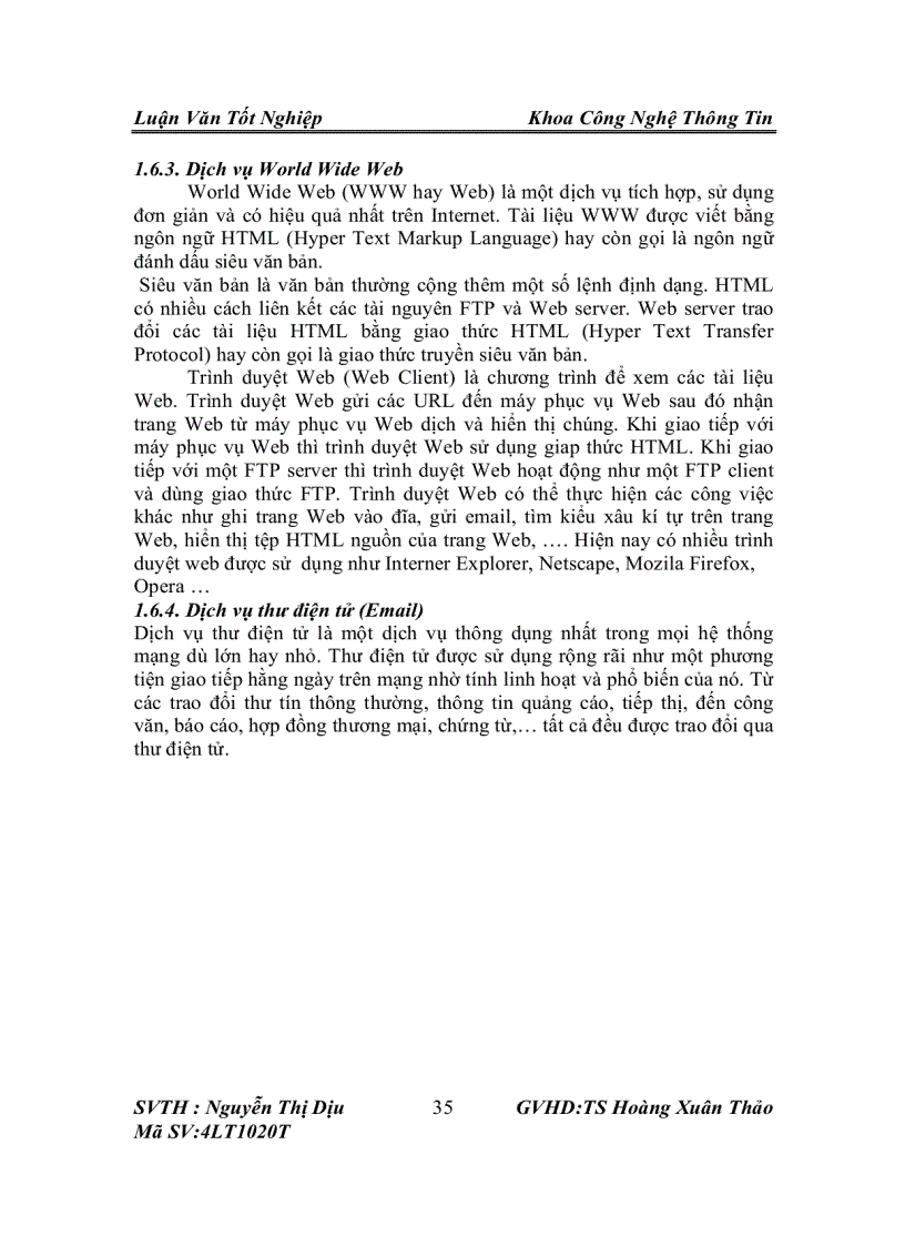 image for page Thiết kế và xây dựng mạng Lan trong công ty TNHH Xây Dựng Hòa Thanh