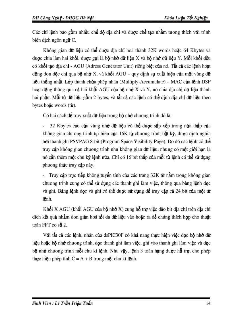 image for page Thiết kế chế tạo bộ khuếch đại Lock In số