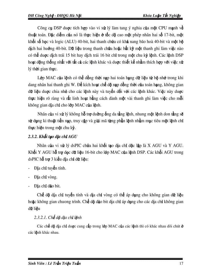 image for page Thiết kế chế tạo bộ khuếch đại Lock In số