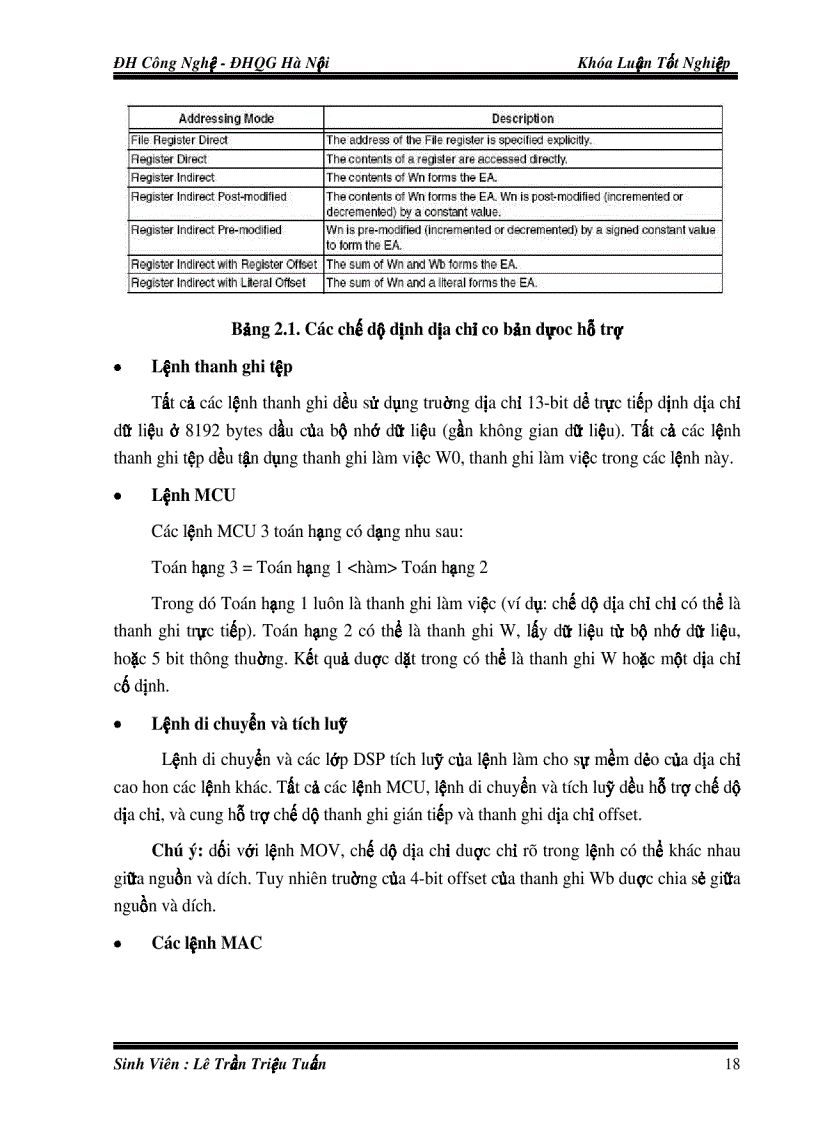 image for page Thiết kế chế tạo bộ khuếch đại Lock In số
