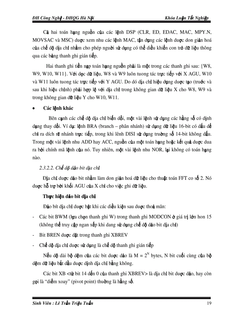 image for page Thiết kế chế tạo bộ khuếch đại Lock In số