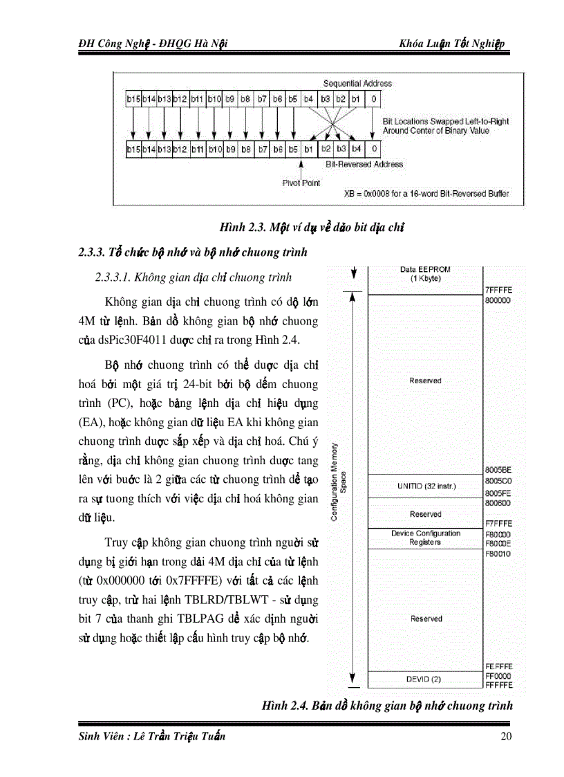 image for page Thiết kế chế tạo bộ khuếch đại Lock In số