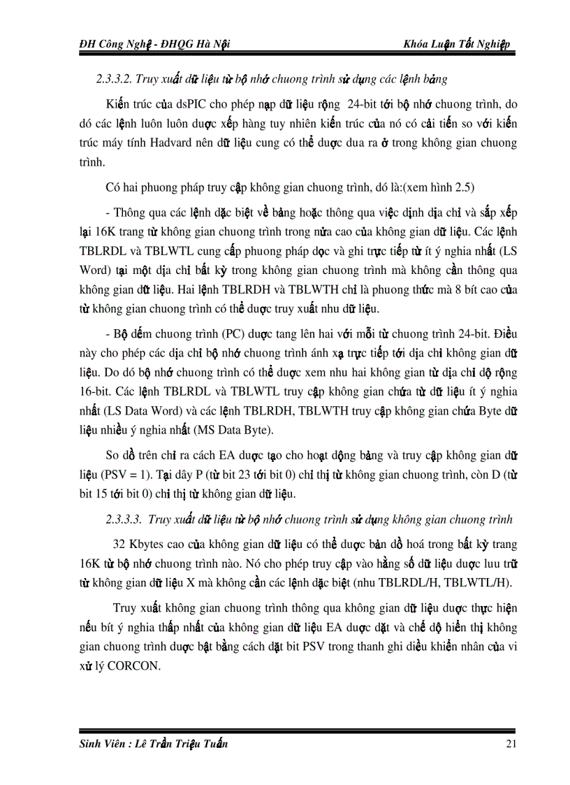 image for page Thiết kế chế tạo bộ khuếch đại Lock In số