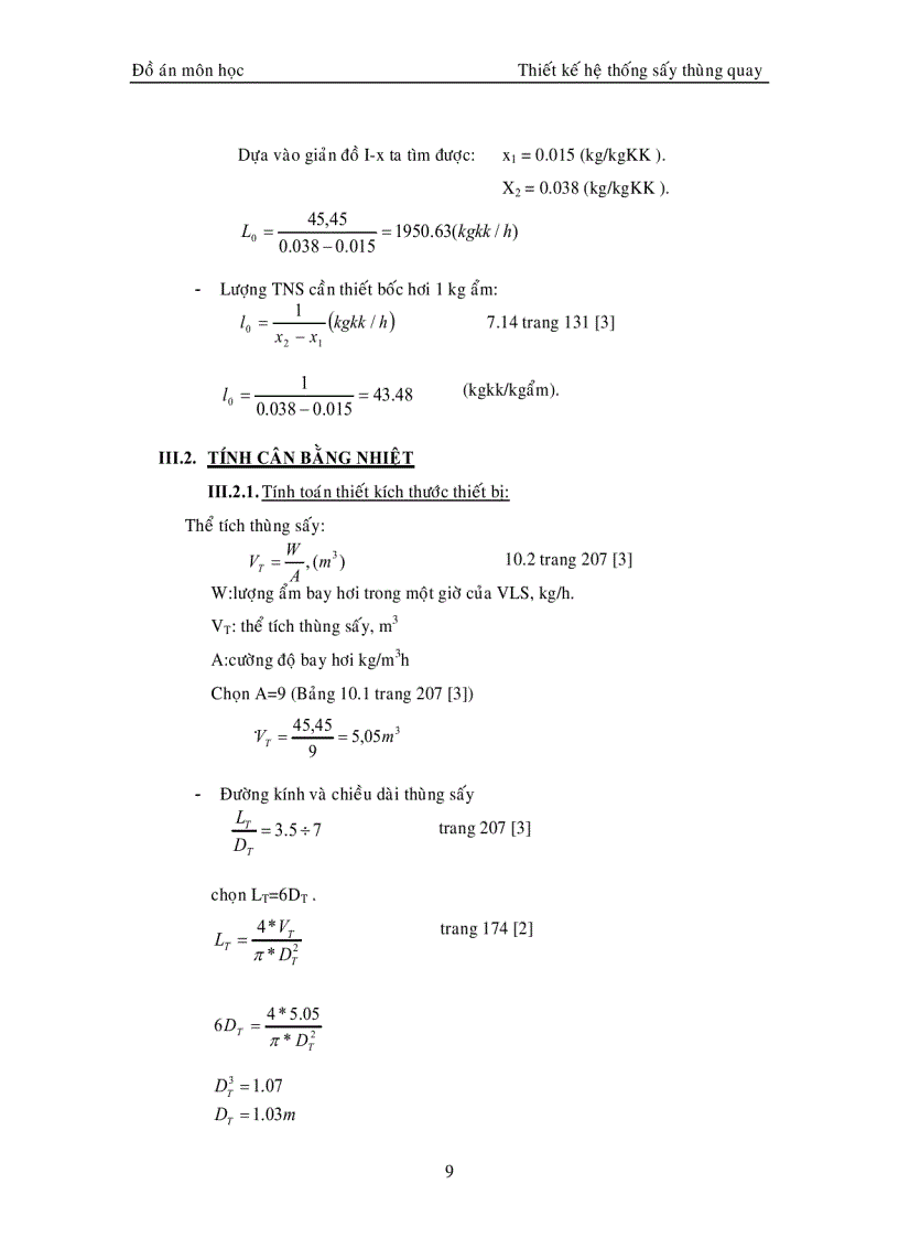 image for page Thiết kế hệ thống sấy đường thùng quay 1500kg h