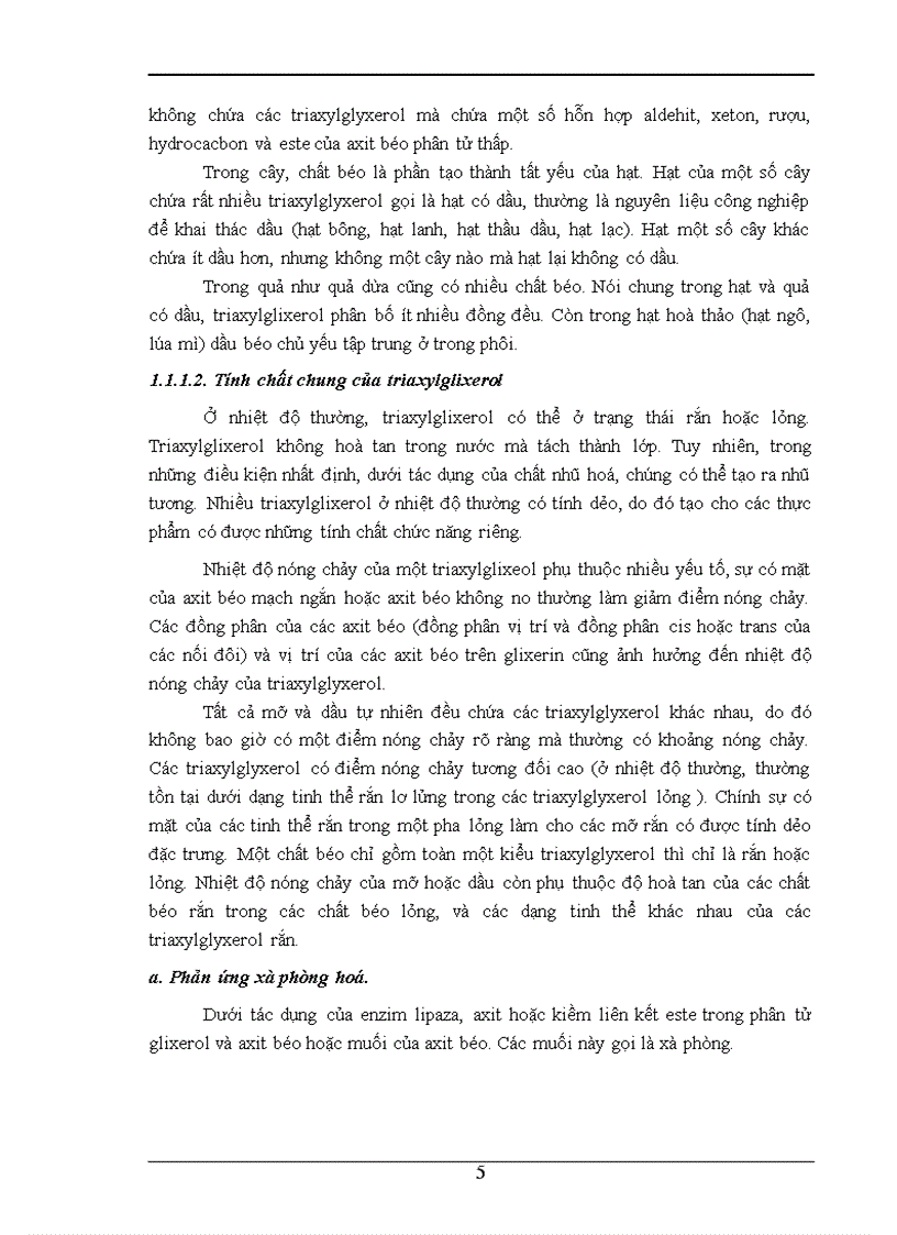 image for page Khảo sát khả năng chống oxi hoá lipit của chè xanh tỏi và chitosan