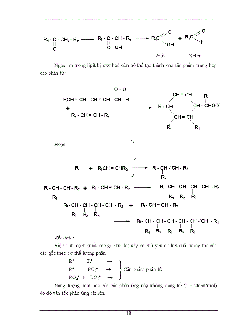 image for page Khảo sát khả năng chống oxi hoá lipit của chè xanh tỏi và chitosan