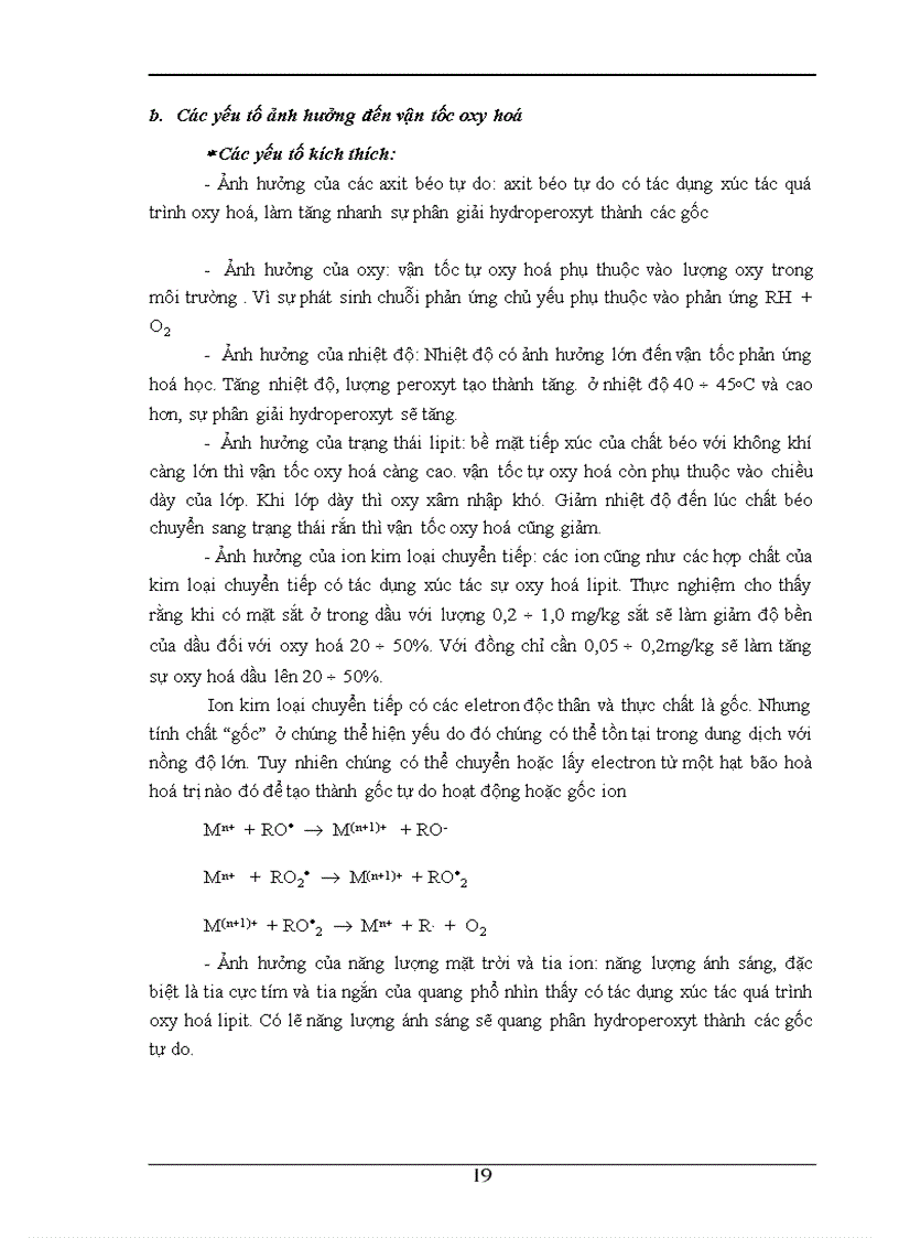 image for page Khảo sát khả năng chống oxi hoá lipit của chè xanh tỏi và chitosan