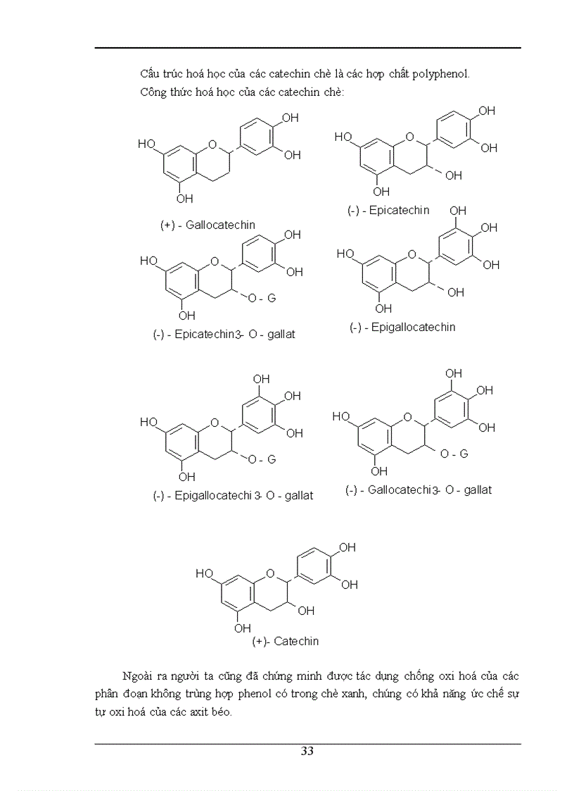 image for page Khảo sát khả năng chống oxi hoá lipit của chè xanh tỏi và chitosan