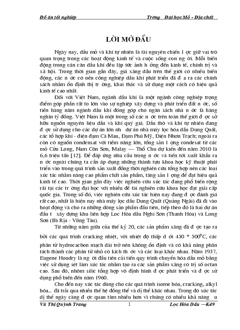 image for page Nghiên cứu tổng hợp và đặc trưng xúc tác Pt Montmorillonite được chống bởi zirconia sunfat hóa ZrO2 SO42