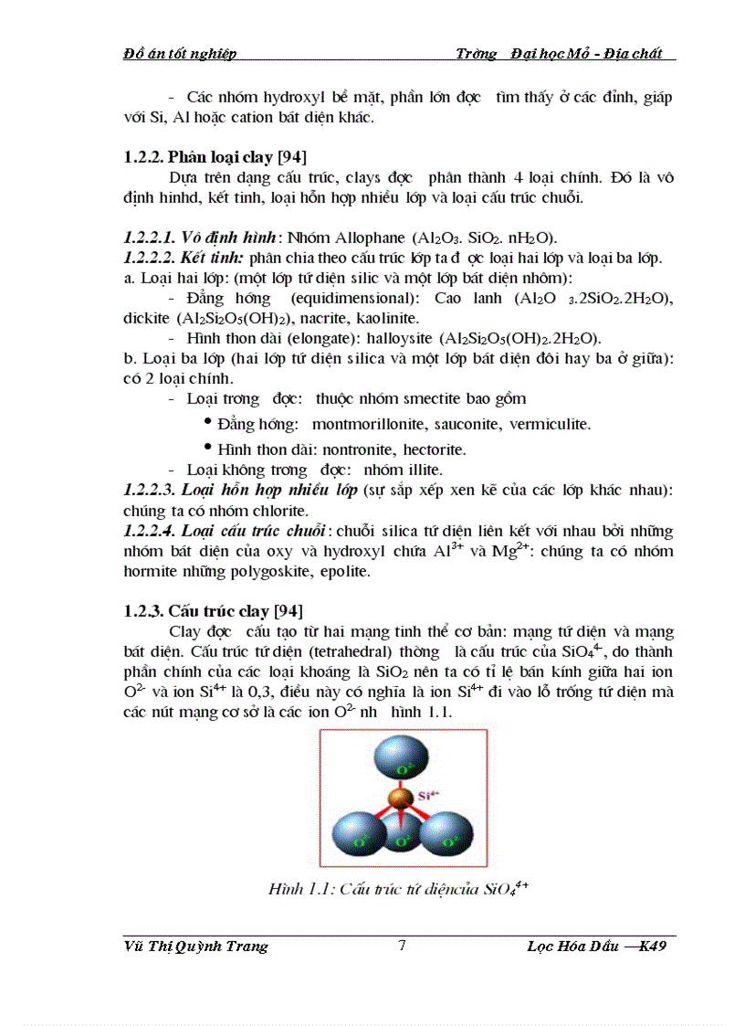 image for page Nghiên cứu tổng hợp và đặc trưng xúc tác Pt Montmorillonite được chống bởi zirconia sunfat hóa ZrO2 SO42