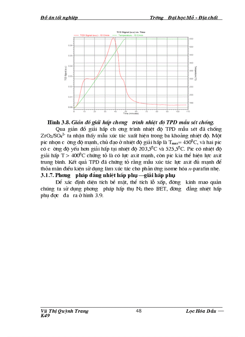 image for page Nghiên cứu tổng hợp và đặc trưng xúc tác Pt Montmorillonite được chống bởi zirconia sunfat hóa ZrO2 SO42