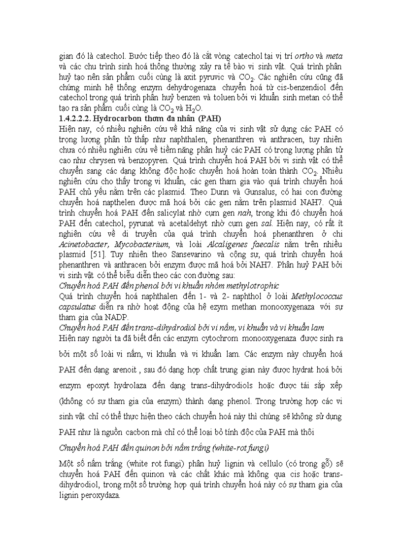 image for page Xây dựng hệ thống xử lý nước thải nhiễm dầu với sự kết hợp giữa hai phương pháp xử lý lắng gạn cơ học và phân huỷ sinh học 70 trang