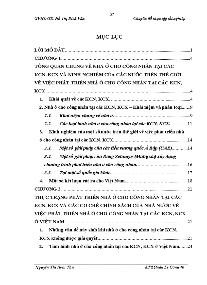 image for page Phát triển nhà ở cho công nhân tại các khu công nghiệp khu chế xuất ở Việt Nam Thực trạng và Giải pháp