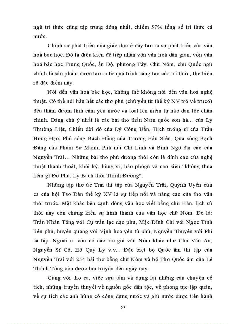 image for page Một số khái niệm và vùng văn hoá châu thổ bắc bộ