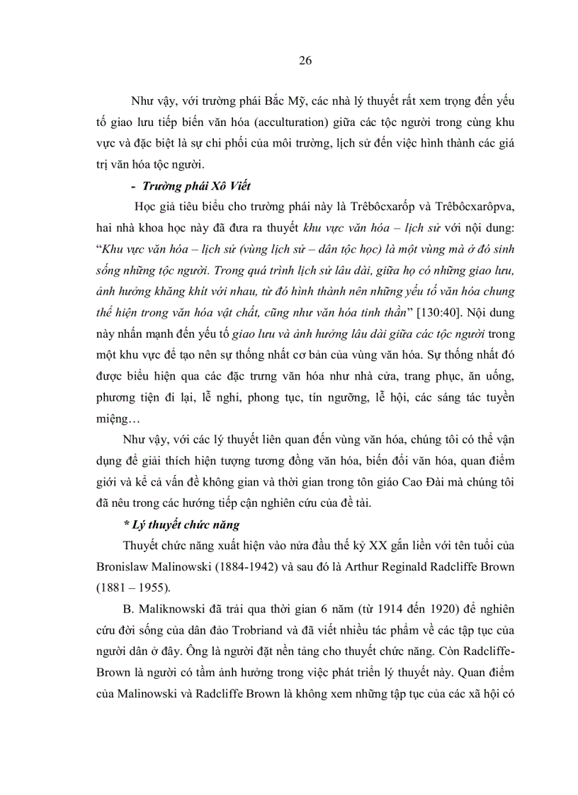 image for page Đời sống tôn giáo của tín đồ đạo Cao Đài trong bối cảnh văn hóa Nam Bộ Luận án tiến sỹ