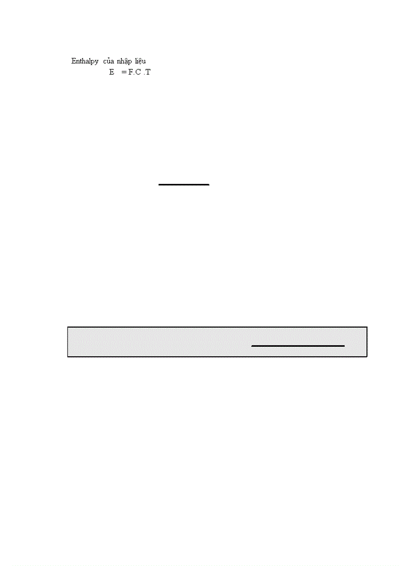 image for page Tính toán thiết bị sấy phun HD ĐỒ ÁN Kỹ thuật thực phẩm