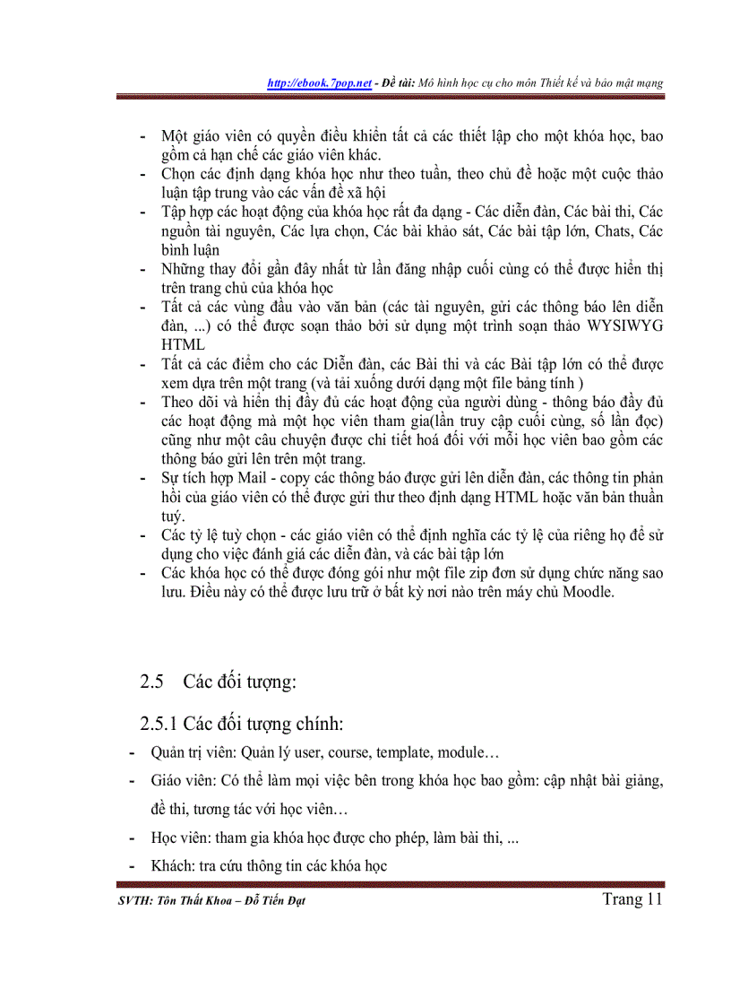 image for page Xây dựng mô hình giáo cụ cho bộ môn thiết kế và bảo mật hệ thống mạng