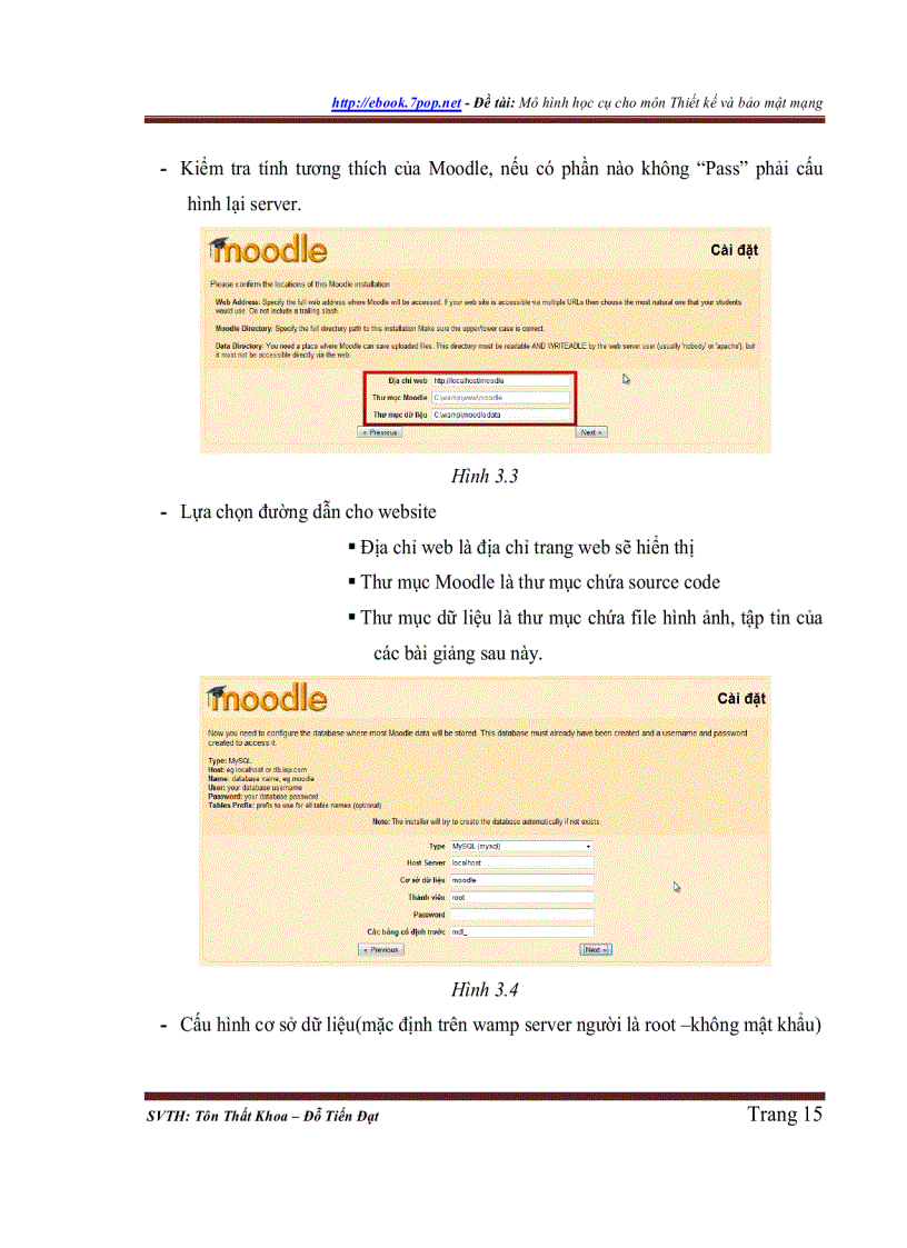 image for page Xây dựng mô hình giáo cụ cho bộ môn thiết kế và bảo mật hệ thống mạng