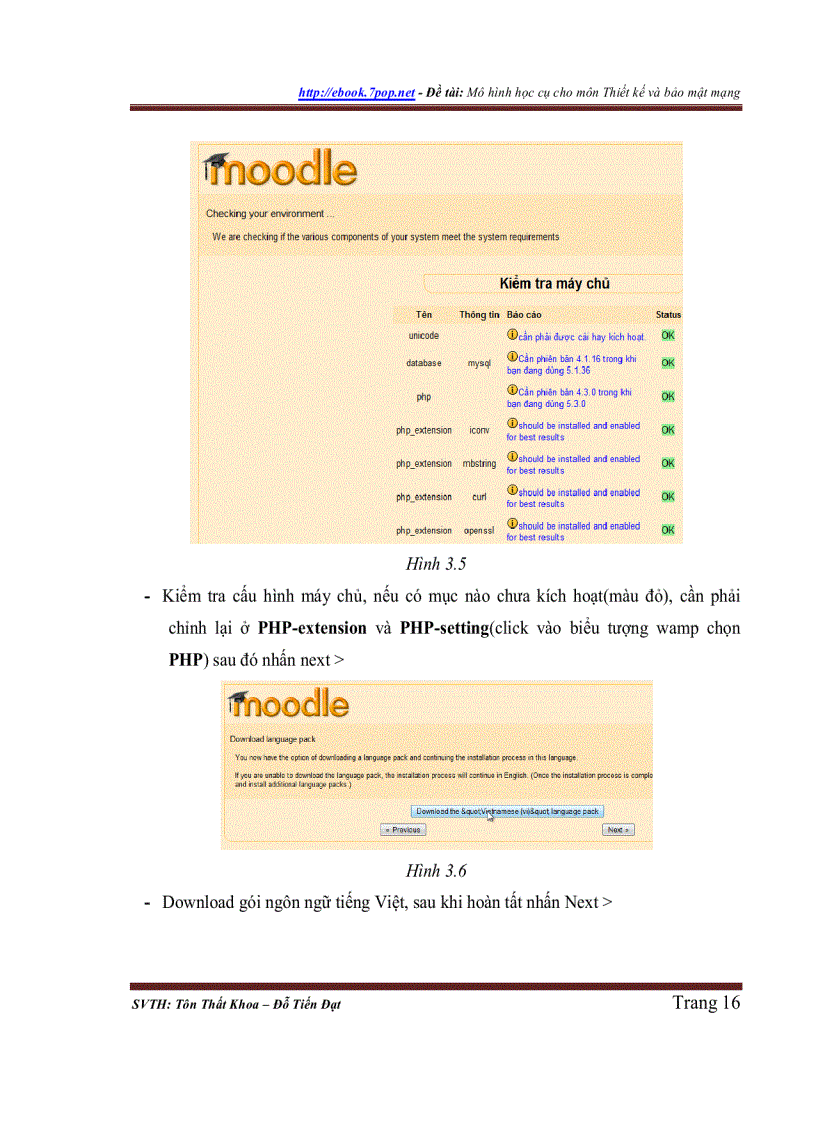image for page Xây dựng mô hình giáo cụ cho bộ môn thiết kế và bảo mật hệ thống mạng