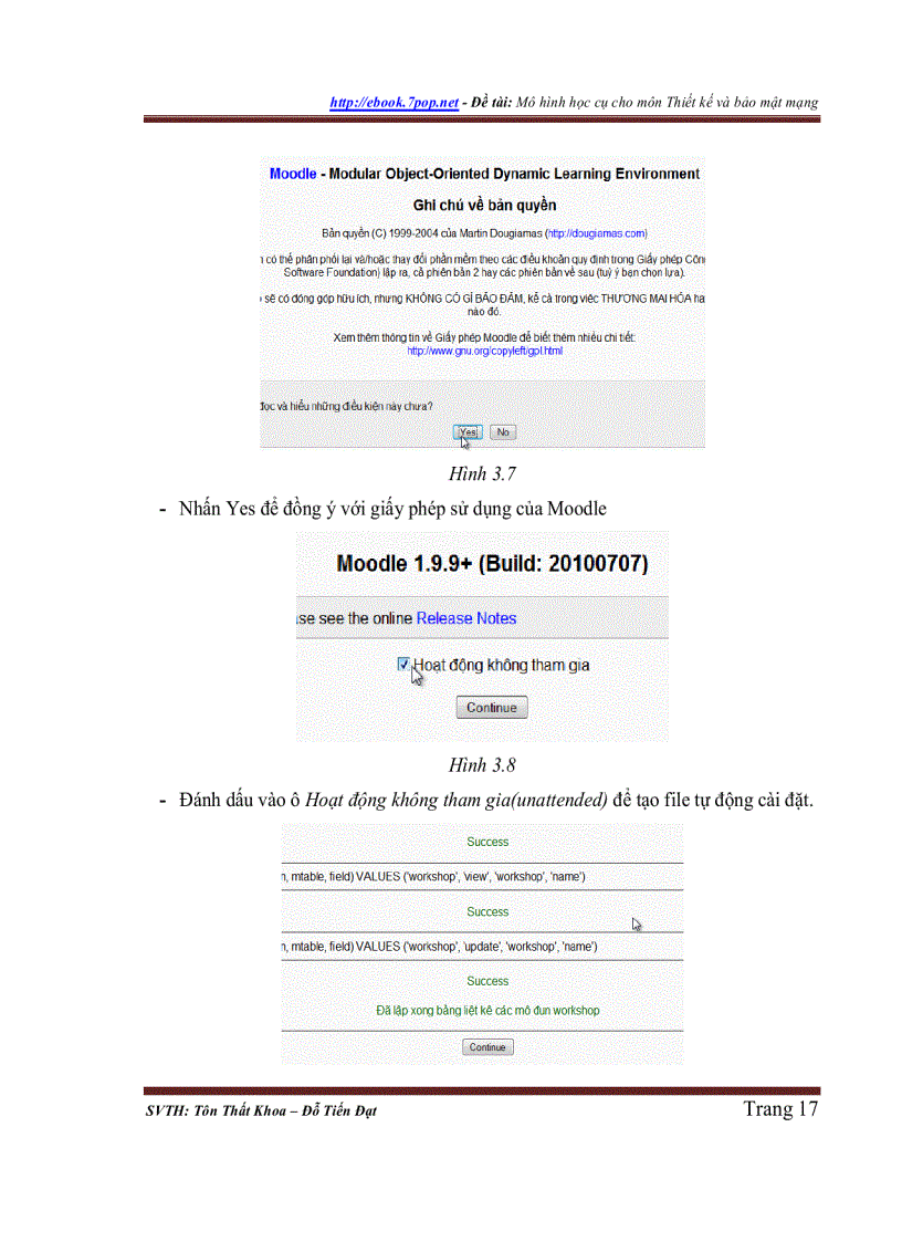 image for page Xây dựng mô hình giáo cụ cho bộ môn thiết kế và bảo mật hệ thống mạng