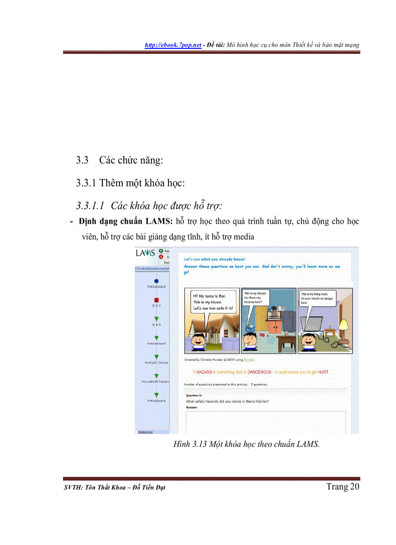 image for page Xây dựng mô hình giáo cụ cho bộ môn thiết kế và bảo mật hệ thống mạng