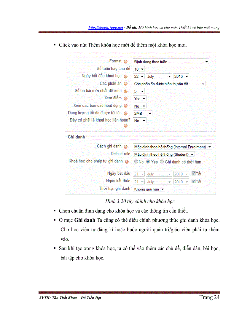 image for page Xây dựng mô hình giáo cụ cho bộ môn thiết kế và bảo mật hệ thống mạng