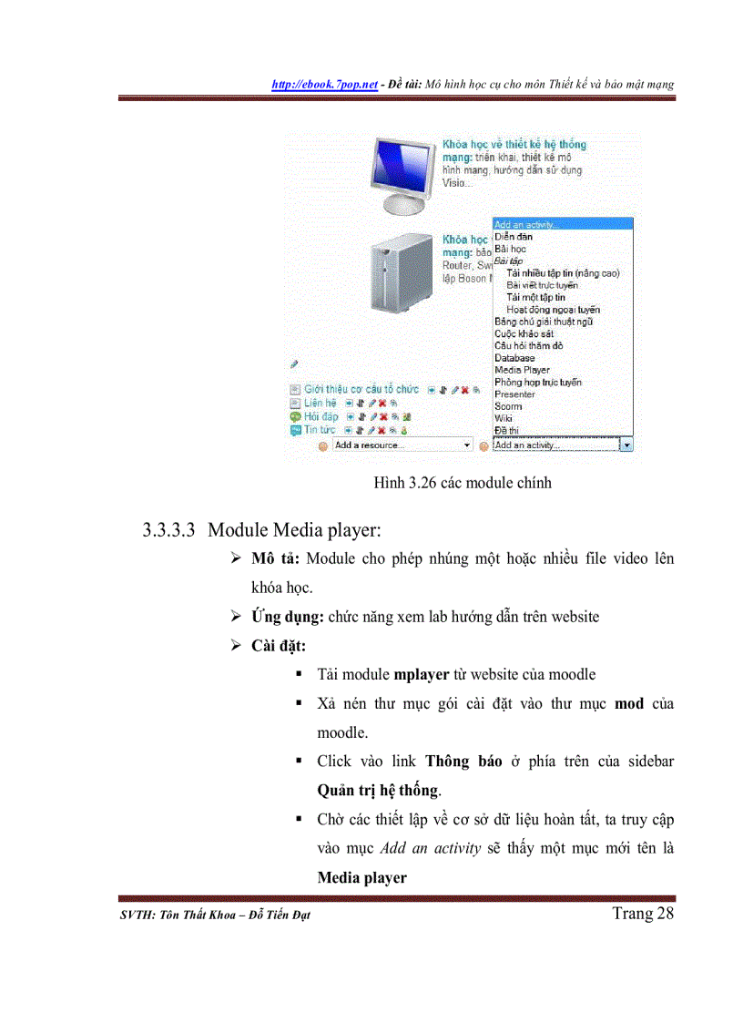 image for page Xây dựng mô hình giáo cụ cho bộ môn thiết kế và bảo mật hệ thống mạng
