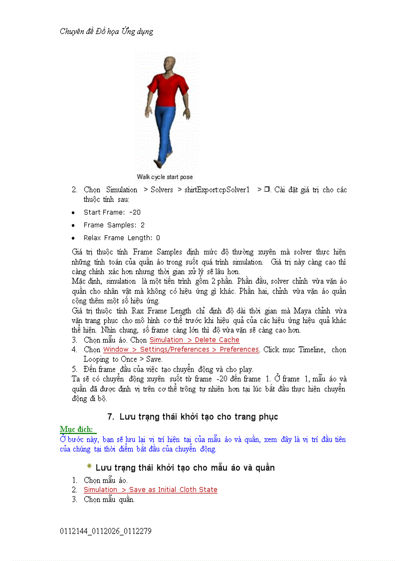 image for page Ứng Dụng phần mềm Maya để thiết kế đồ họa nhân vật hoạt hình