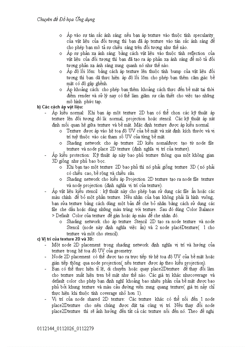 image for page Ứng Dụng phần mềm Maya để thiết kế đồ họa nhân vật hoạt hình
