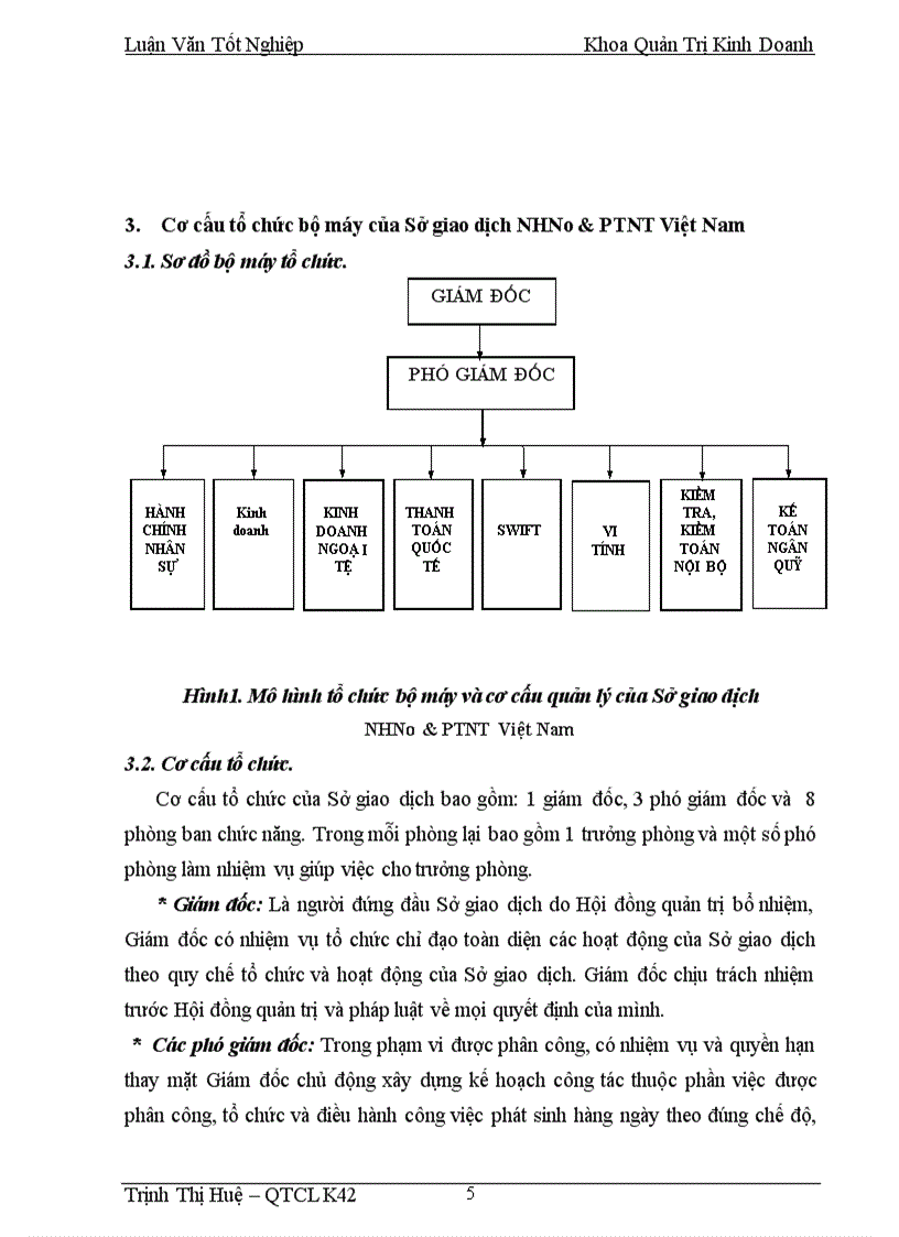 image for page Chất lượng dịch vụ tín dụng và triển khai chương trình 6 Sigma nhằm cải tiến chất lượng dịch vụ tín dụng tại Sở giao dịch NHNo PTNT Việt Nam