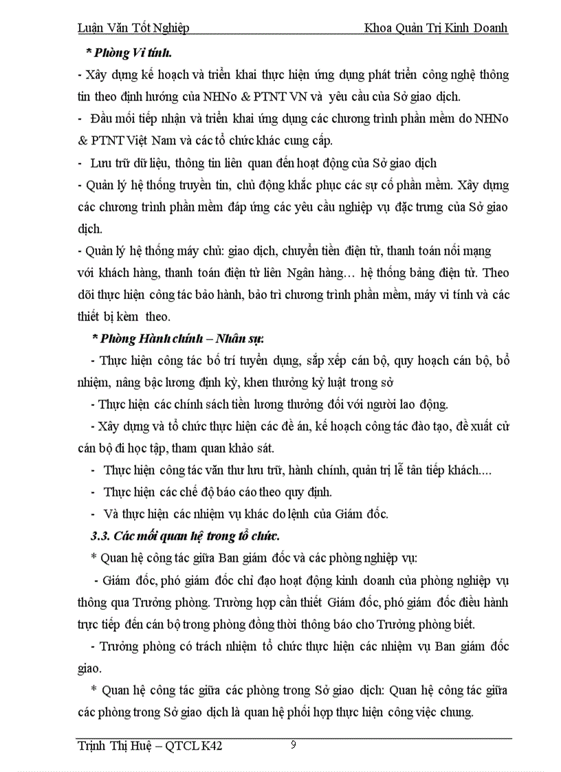 image for page Chất lượng dịch vụ tín dụng và triển khai chương trình 6 Sigma nhằm cải tiến chất lượng dịch vụ tín dụng tại Sở giao dịch NHNo PTNT Việt Nam