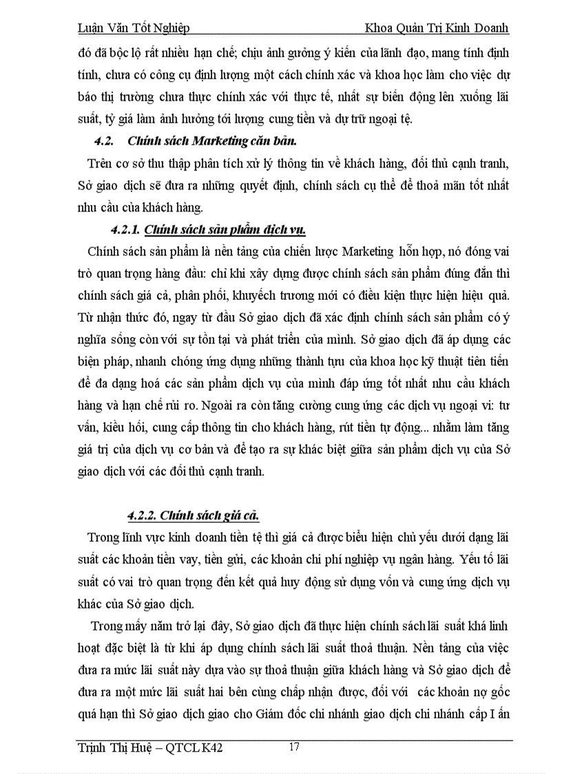 image for page Chất lượng dịch vụ tín dụng và triển khai chương trình 6 Sigma nhằm cải tiến chất lượng dịch vụ tín dụng tại Sở giao dịch NHNo PTNT Việt Nam