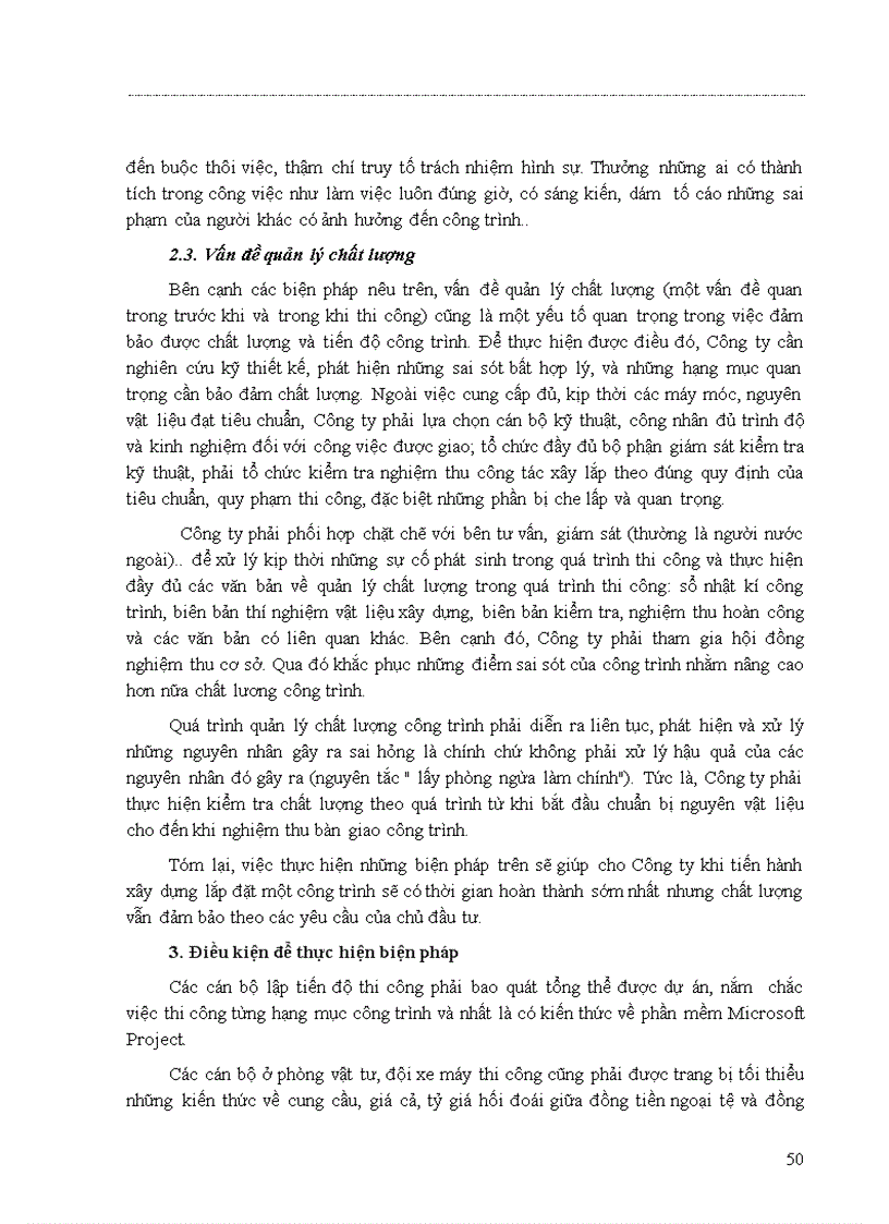 image for page Một số biện pháp chủ yếu nhằm nâng cao khả năng thắng thầu trong đấu thầu xây lắp quốc tế của công ty xây dựng lũng lô